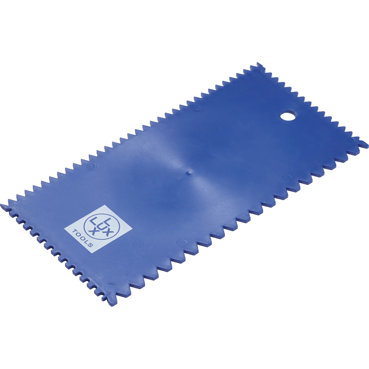 E-shop LUX-TOOLS Ozubená špachtľa Classic 200 mm