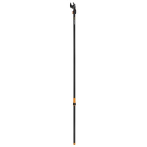 Fiskars Bypass Schneidgiraffe UP84 pre konáre do Ø 3,2 cm, s dlhou rukoväťou.