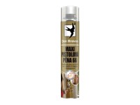 Den Braven PU pena MAXI 66 pištoľová 825 ml