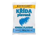 Kittfort Krieda plavená maliarska 750 g