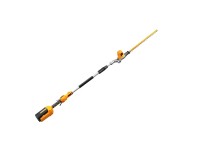 Riwall PRO Plotostrih RAPH 5240 s aku motorom 40 V