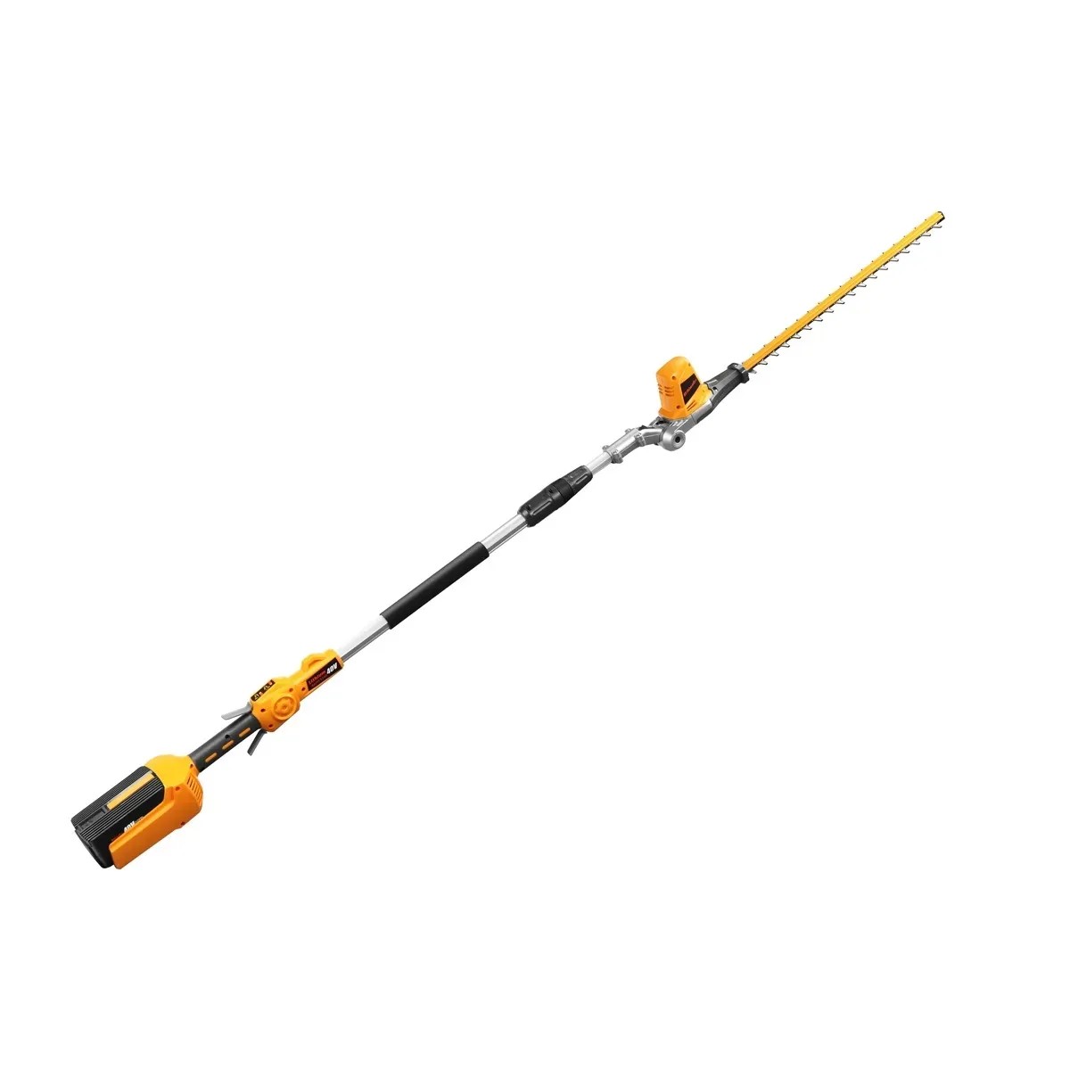 Obi Riwall Riwall PRO Plotostrih RAPH 5240 s aku motorom 40 V