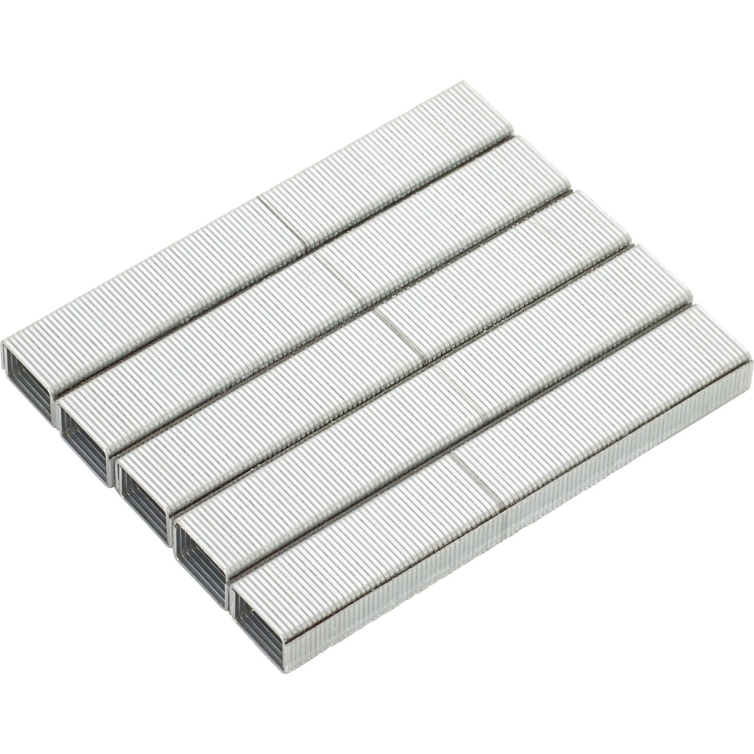 E-shop LUX-TOOLS Sponky z jemného drôtu Classic 11,4 mm x 14 mm, 1200 ks