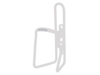 WISTA Držiak na fľašu na bicykel, biely