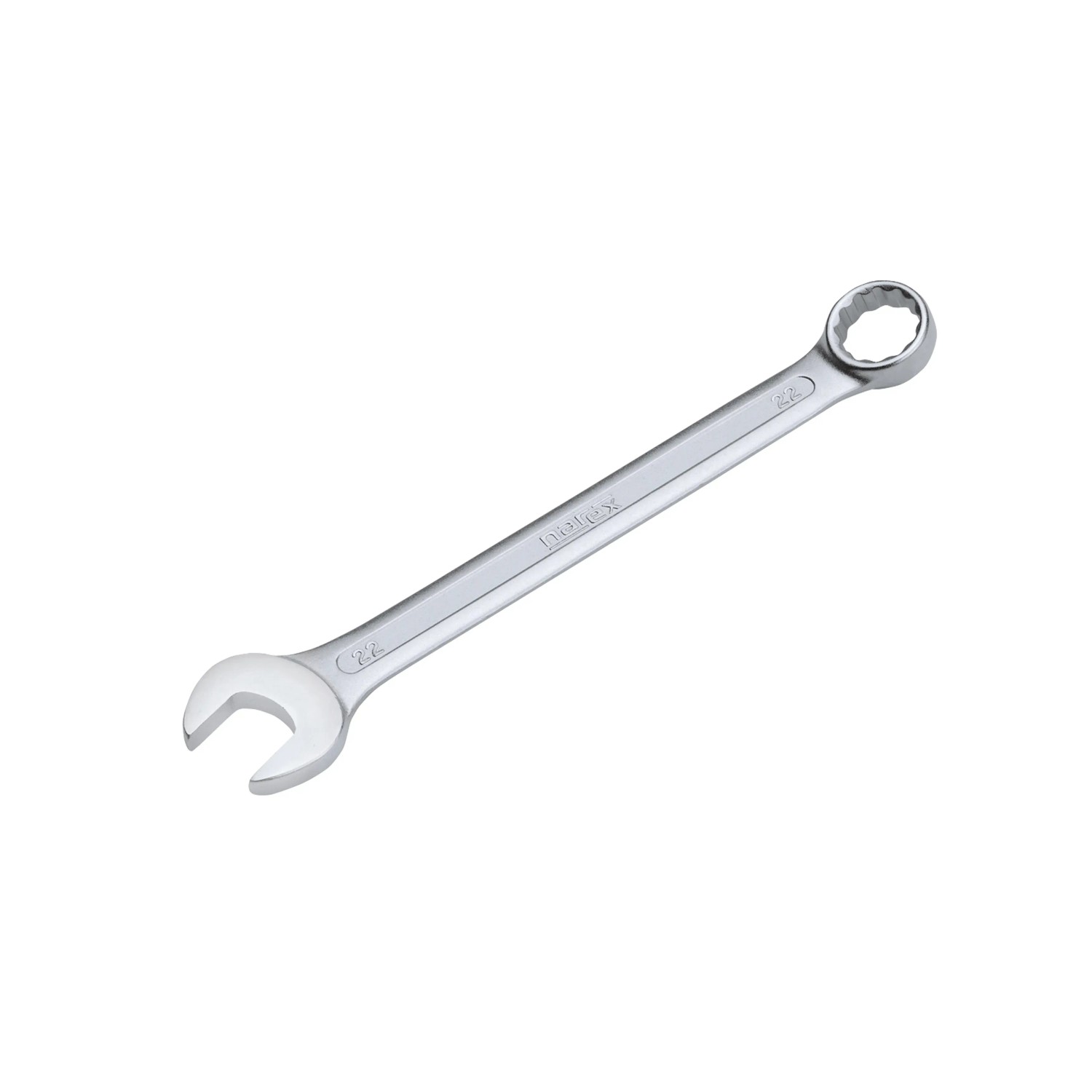 E-shop Narex Kľúč očkoplochý 16 x 16 mm