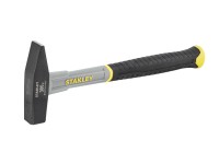 STANLEY Zámočnícke kladivo Fibreglass 300 g