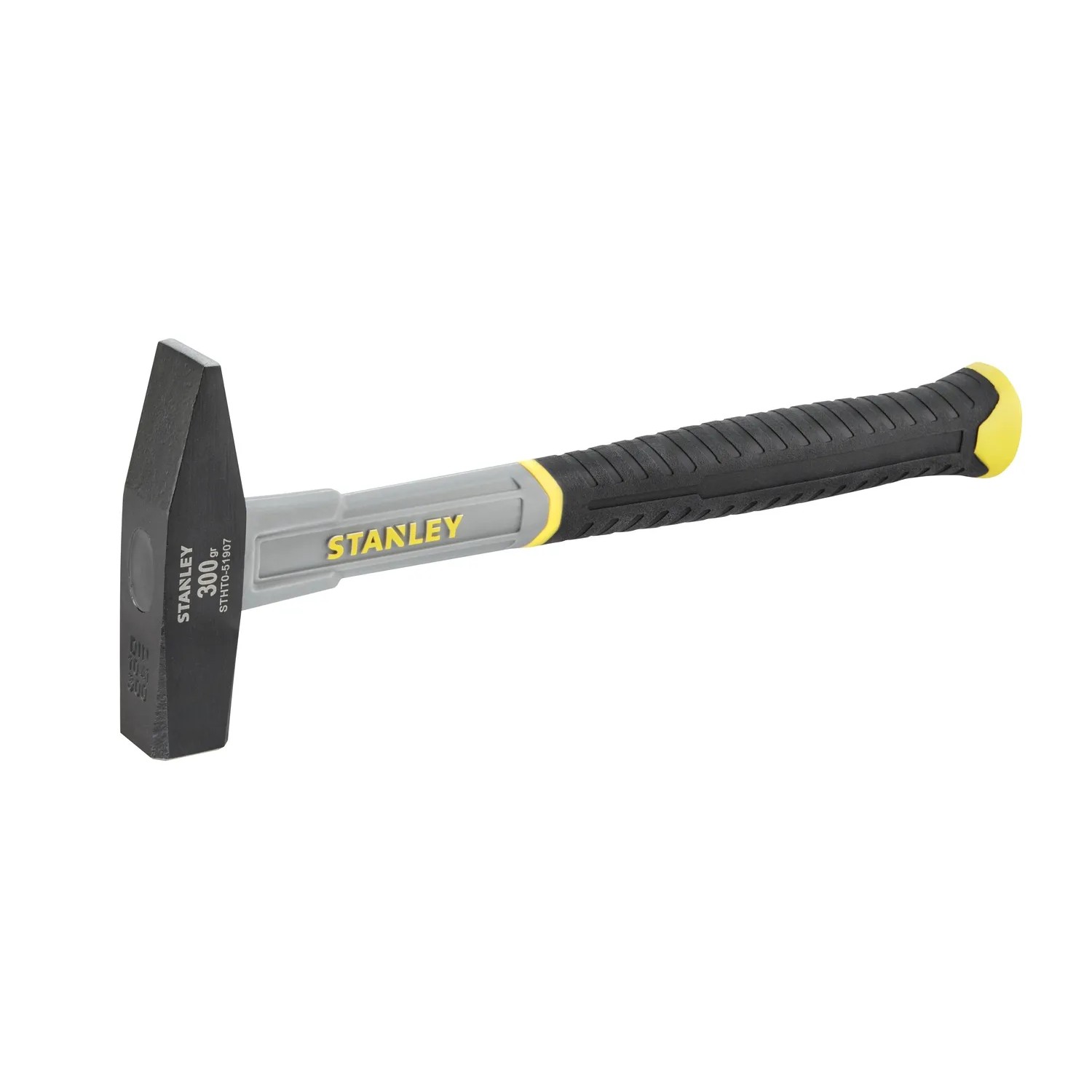 E-shop STANLEY Zámočnícke kladivo Fibreglass 300 g