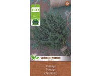 GardenSeed Premium Semienka Tymian (BIO)