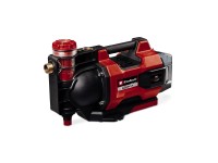 Einhell Aku automatické záhradné čerpadlo Aquinna 36/38 F LED Automatic