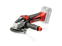 Einhell Power X-Change Aku uhlová brúska TE-AG 18/115 Li-Solo