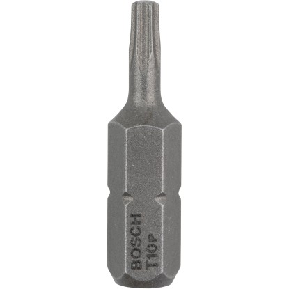 Bosch Professional Skrutkovací hrot Extra Hart TX10, 25 mm