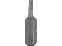 Bosch Professional Skrutkovací hrot Extra Hart TX10, 25 mm