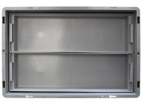 Surplus Systems Priehradka pre prepravky Euronorm, 4 l
