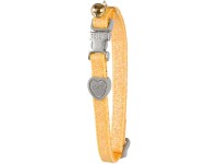 Trixie Obojok pre mačky nylon