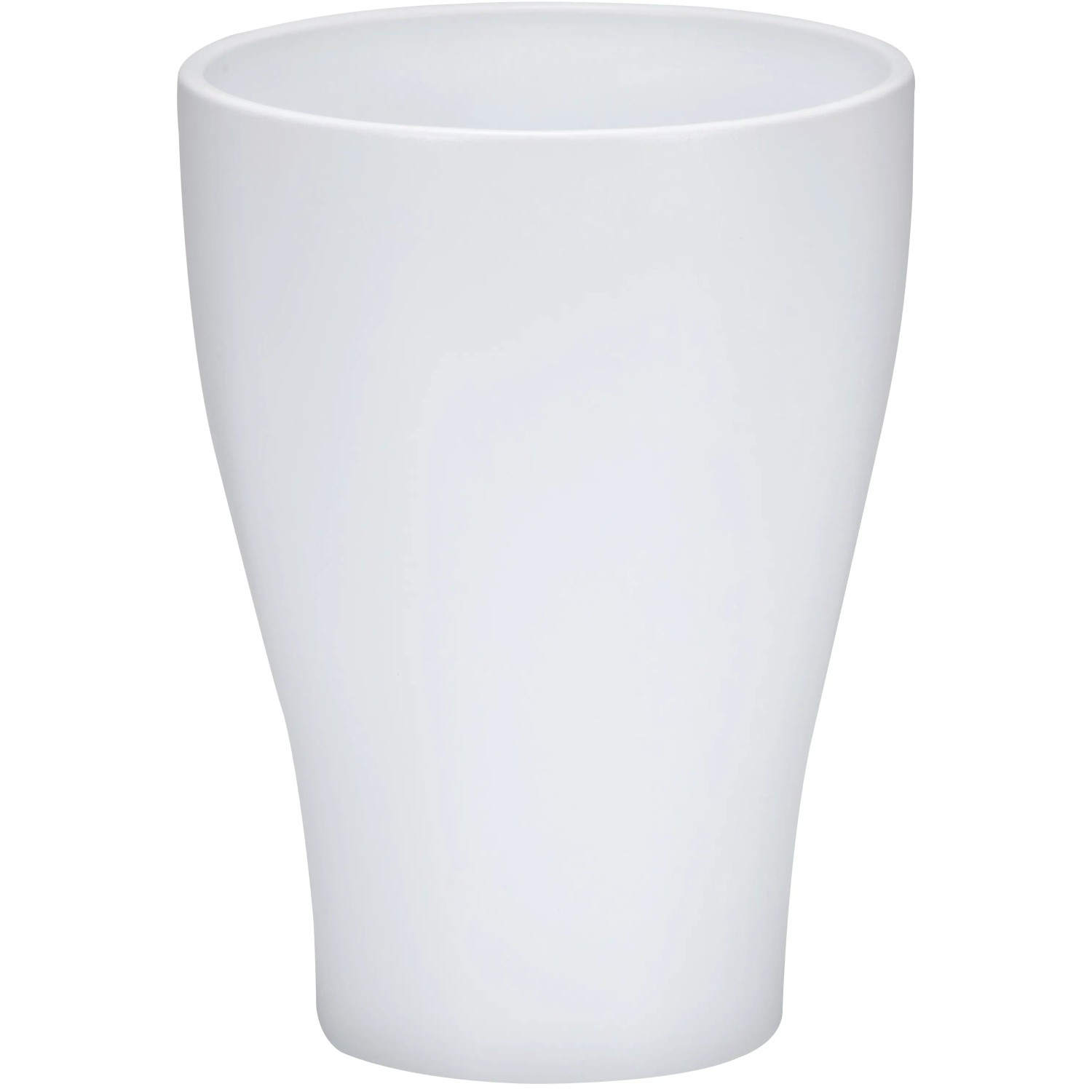 E-shop Scheurich Obal na kvetináč na orchidey 608 Panna, pr. 10 x 13 cm