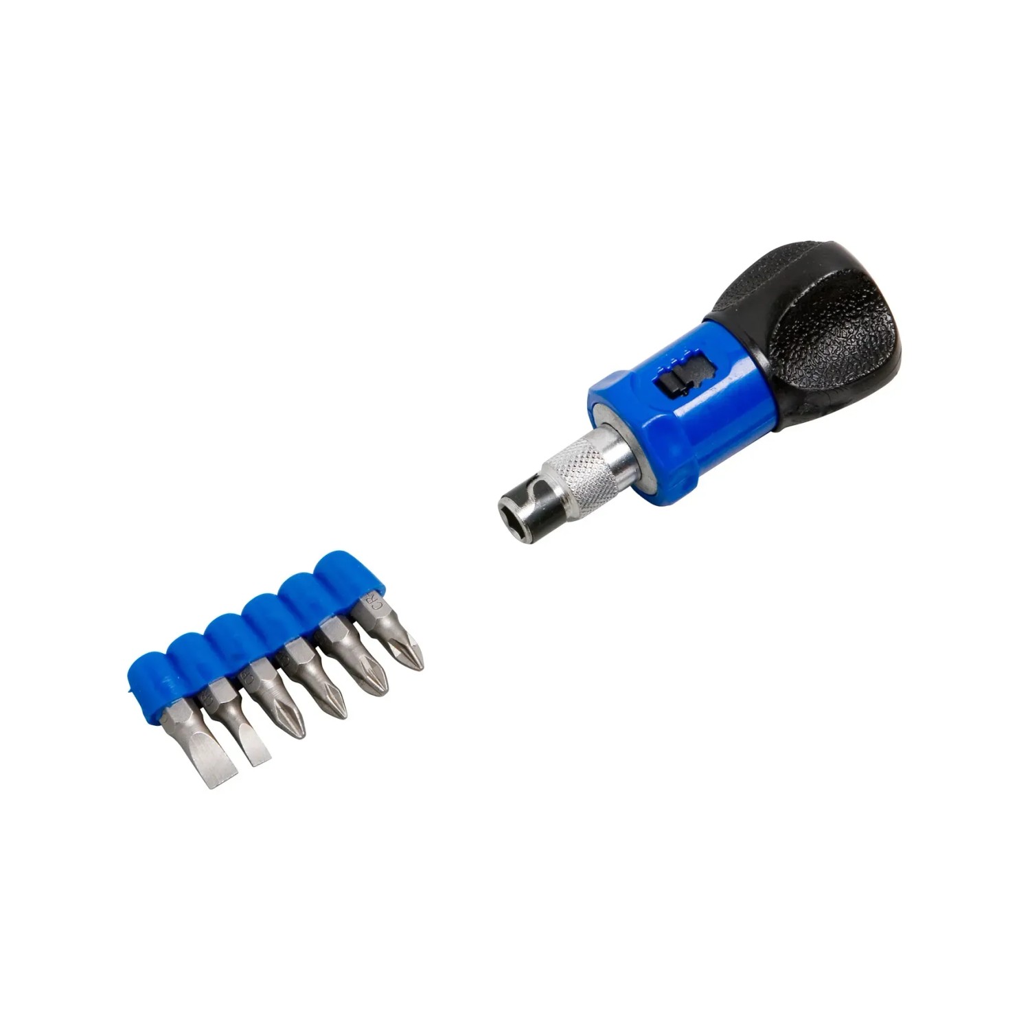 E-shop LUX-TOOLS Súprava skrutkovačov 7-dielna Classic