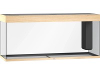 Juwel Aquarium Akvarijný set Rio LED, dubový, 240 l, 121 x 41 x 55 cm Juwel Aquarium Akvarijný set Rio LED, dubový, 240 l, 121 x 41 x 55 cm