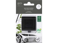 Ipuro Osviežovač vzduchu do auta Essentials, Black Bamboo, 1 ml