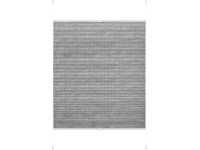 Gardinia Plisovaná roleta Concept Lilly Green sivá 60 x 130 cm