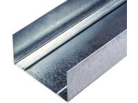 Knauf UW profil 50 x 40 x 4000 mm