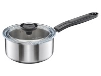 FISKARS Rajnica Functional Form s pokrievkou 1,5 l, pr. 16 cm