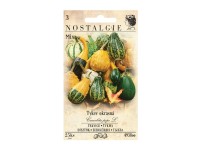 Nostalgie Tekvica okrasná zmes Nostalgie Tekvica okrasná zmes