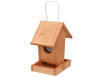 Kŕmidlo č. 2 Závesné hnedé Kŕmidlo č. 2 Závesné hnedé