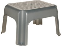 Keeeper Stúpadlo, strieborné, 36,5 cm x 30 cm x 24 cm