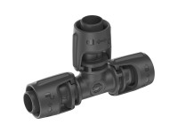 GARDENA Micro-Drip-System T-kus 13 mm (1/2 GARDENA Micro-Drip-System T-kus 13 mm (1/2