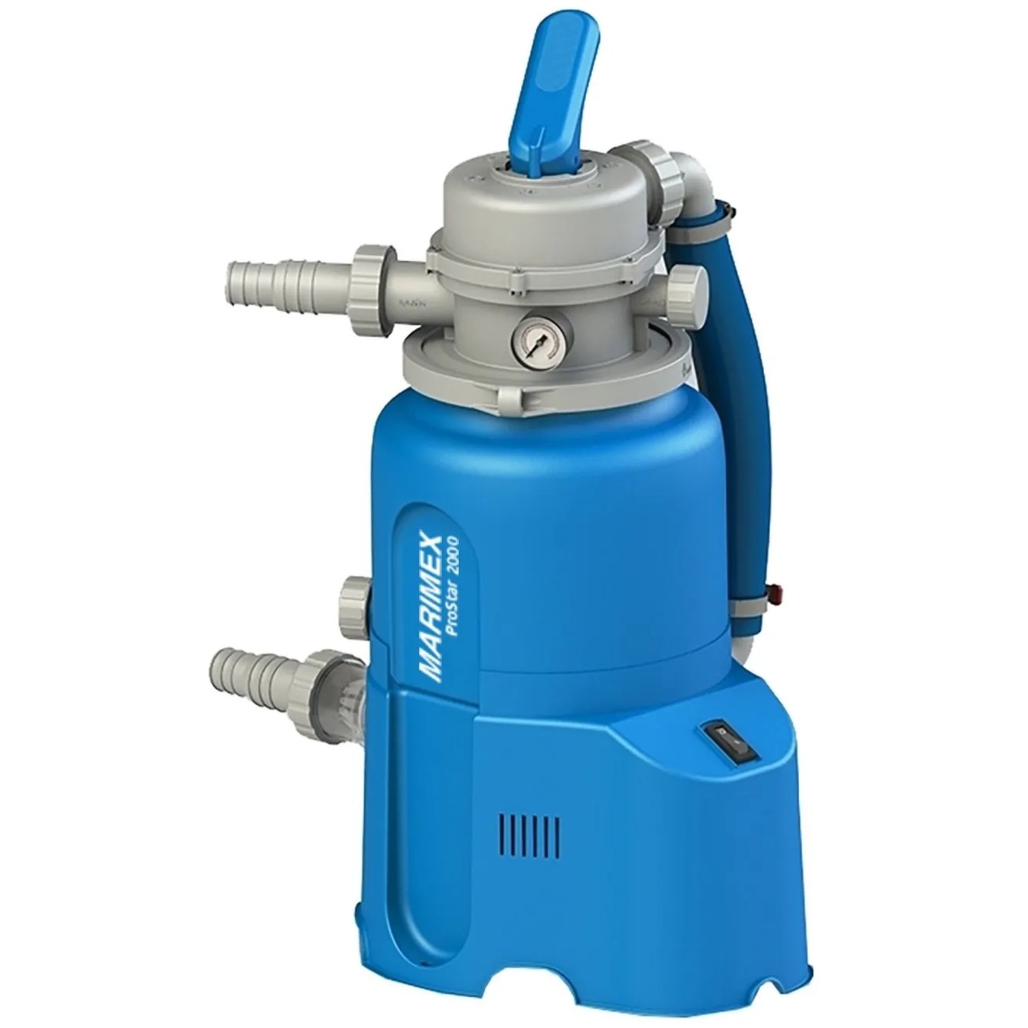 E-shop MARIMEX Piesková filtrácia ProStar 2000