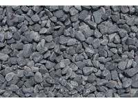 Big-Bag Mramorový ozdobný štrk ebenový čierny 15 - 25 mm 1 000 kg Big-Bag Mramorový ozdobný štrk ebenový čierny 15 - 25 mm 1 000 kg