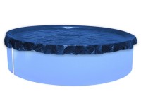 MARIMEX Krycia plachta Supreme pre kruhové bazény 3,66 m MARIMEX Krycia plachta Supreme pre kruhové bazény 3,66 m