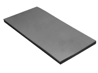 HOPA Izolačná podložka DecorFloor 3 x 500 x 1000 mm, 5 m2