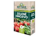 Natura Zelené hnojivo 1,5 kg
