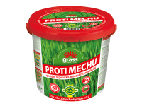 Forestina Proti machu, organicko-minerálny prostriedok 10 kg