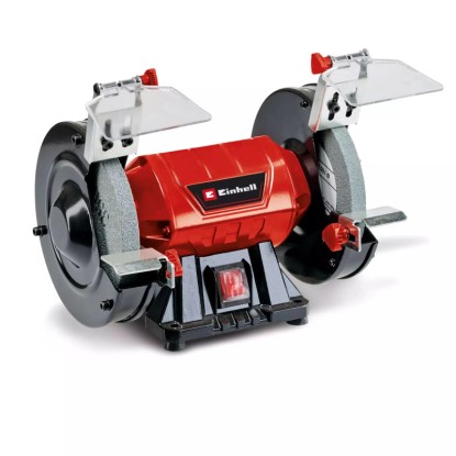 Einhell Dvojkotúčová brúska TC-BG 150