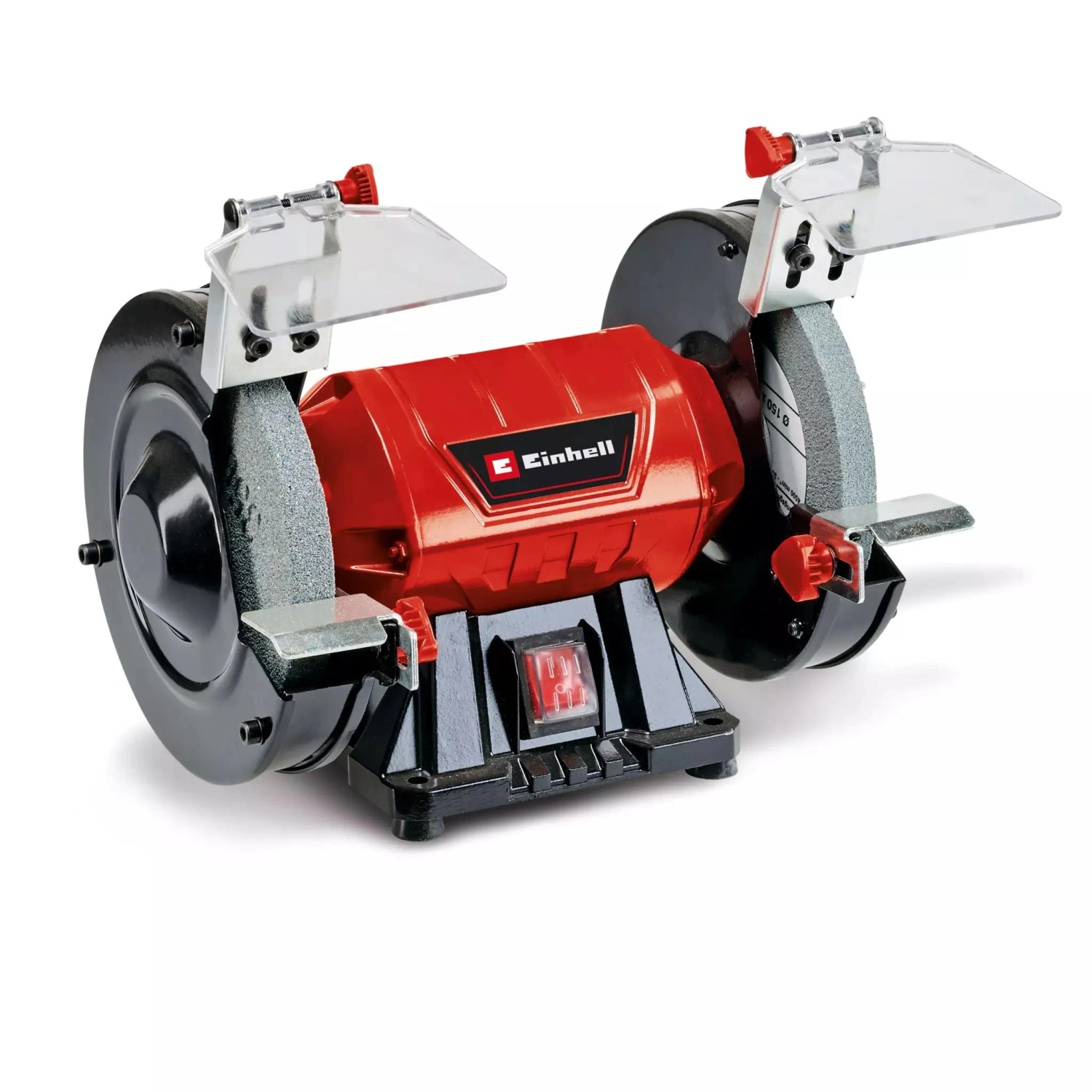 E-shop Einhell Dvojkotúčová brúska TC-BG 150