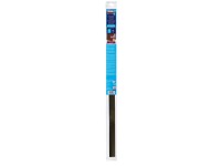 tesa Kefová tesniaca lišta pod dvere INSULATION, hnedá, 1 m x 37 mm