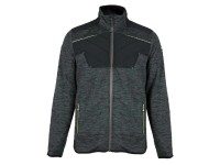 NINE WORTHS Pracovná bunda CLEM sivá S