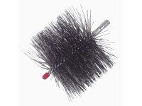 Kefa rúrová okrúhla 130 mm