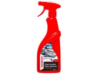 SHERON Čistič interiéru 500 ml PET rozprašovač SHERON Čistič interiéru 500 ml PET rozprašovač