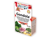 Postrekový insekticíd Gondola 10 ml