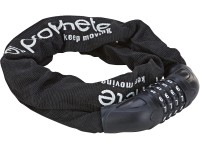 Prophete Číslicový reťazový zámok so 4-číselnou kombináciou