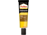 Pattex Kontaktné lepidlo Chemoprén Obuv 50 ml