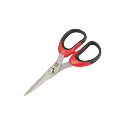 LUX Nožnice pre domácnosť 134 mm