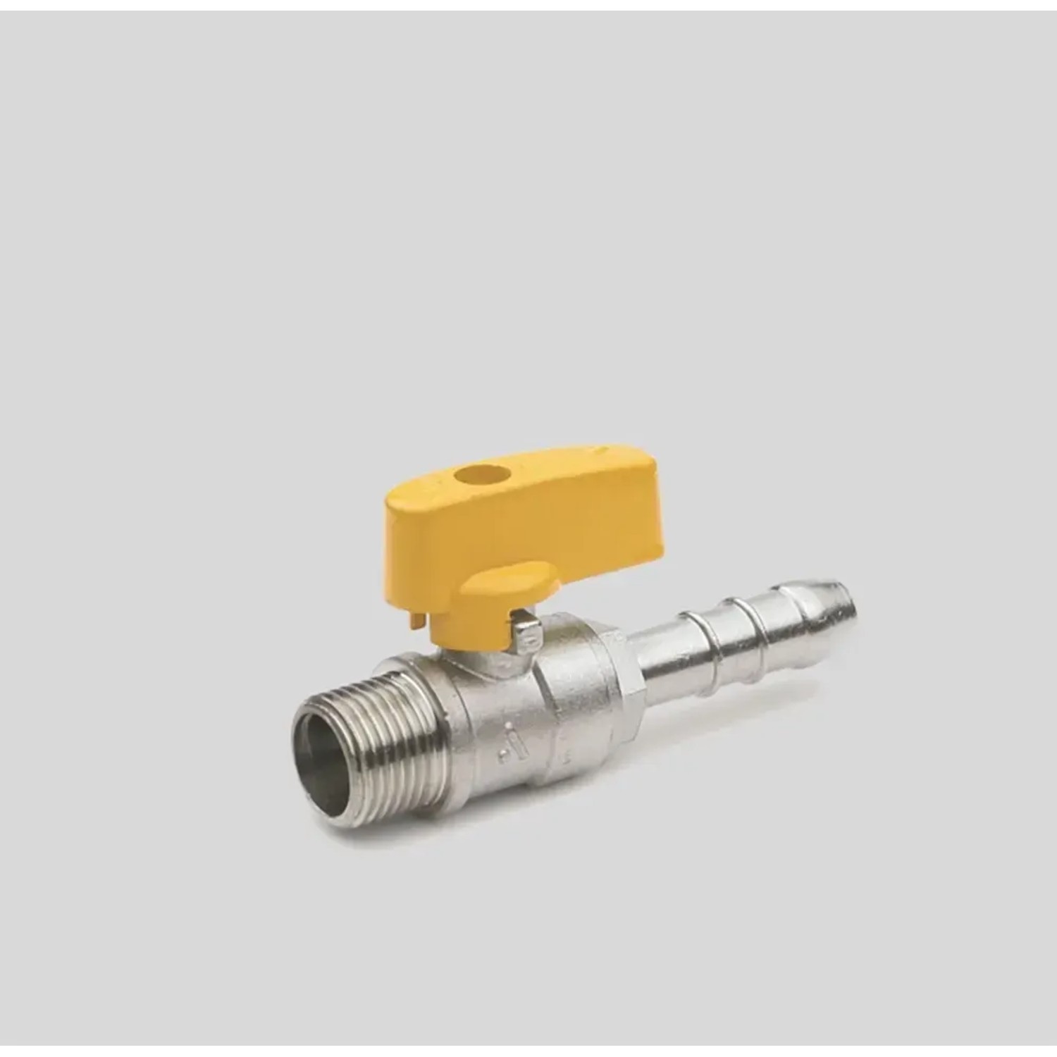 E-shop Ventil plynový vzorkovací M 1/2"