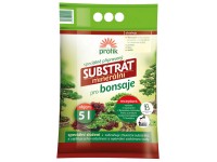 FORESTINA profík Minerálny Substrát pre bonsaje 5 l