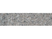 Soklový obklad ružová žula 8 cm x 30,5 cm