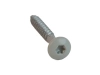 Denpanels Skrutky pre akustické panely TX20, sivá, 50 ks