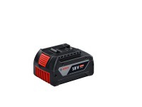 Bosch Professional Batéria GBA 18 V 4 Ah